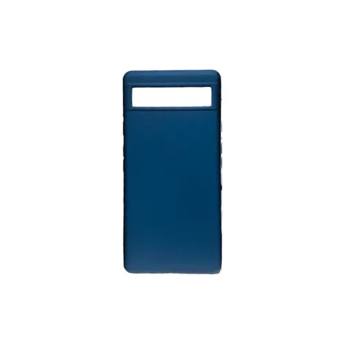 Plain Silicone Backcover for Google Pixel