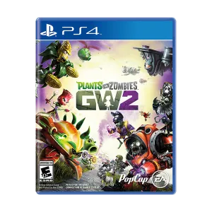 Plants vs. Zombies: Garden Warfare 2