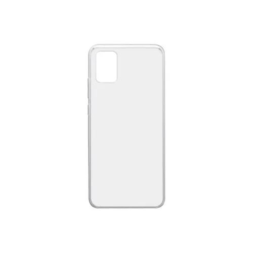 Platina Creative Case for Samsung Galaxy A31