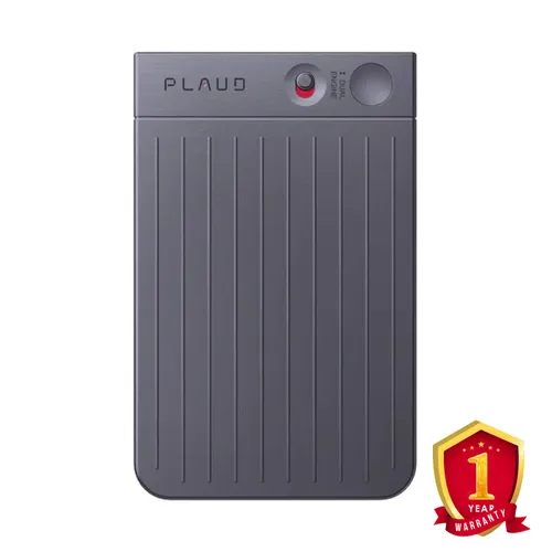 PLAUD Note AI Voice Recorder