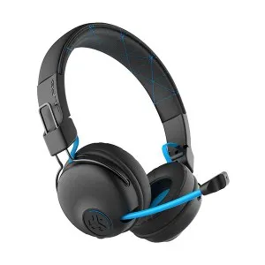 Play Gaming Wireless Headset