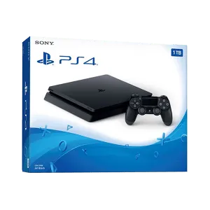 PlayStation 4 Slim