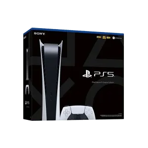 PlayStation 5 Digital Edition Console