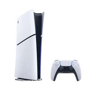 PlayStation 5 Digital Edition Console (Slim)