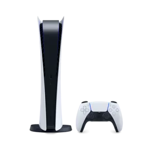 PlayStation 5 Digital Edition