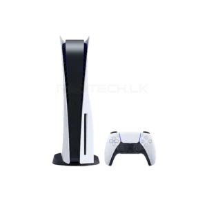 PlayStation 5 Disc Edition