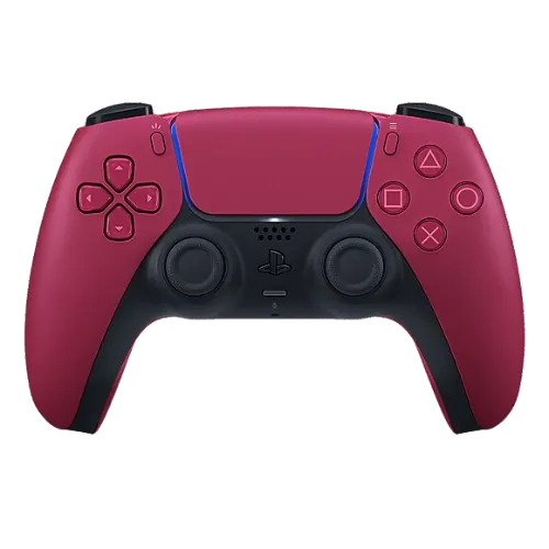 PlayStation 5 DualSense Wireless Controller