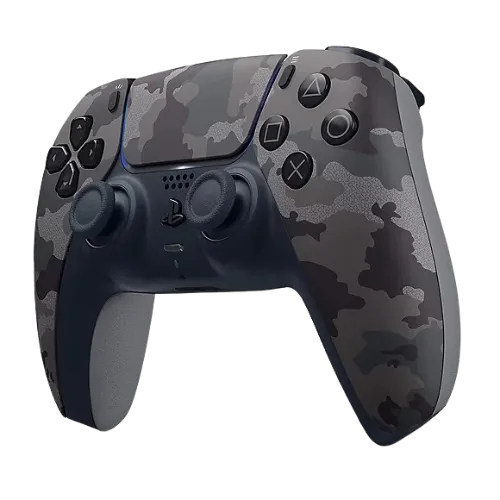 PlayStation 5 DualSense Wireless Controller