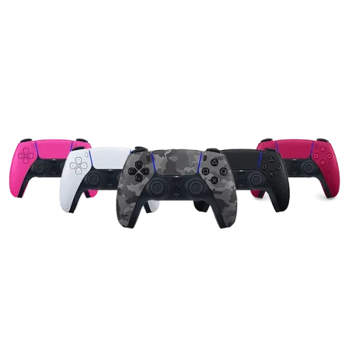 Playstation 5 DualSense Wireless Controller