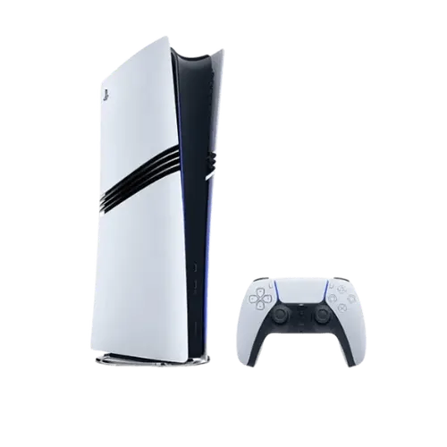 Playstation 5 PRO 2TB - CFI 7021