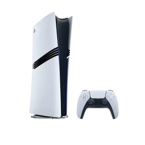 PLAYSTATION 5 PRO CONSOLE