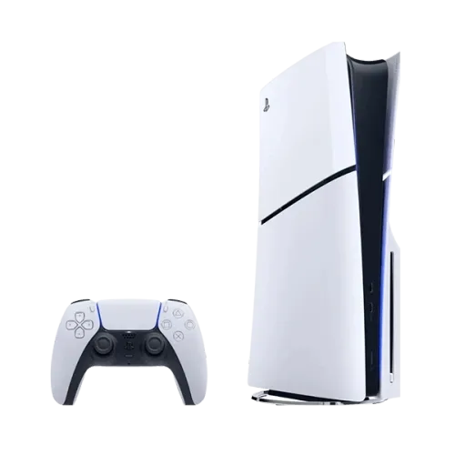 PLAYSTATION 5 SLIM 1TB DISK EDITION CONSOLE