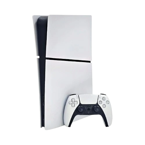 PLAYSTATION 5 SLIM DIGITAL EDITION CONSOLE - CFI-2116 (GEN 5)