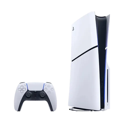 PLAYSTATION 5 SLIM DISK EDITION CONSOLE 1TB - CFI-2016A01Y