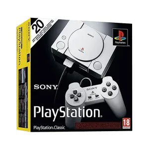 PlayStation Classic