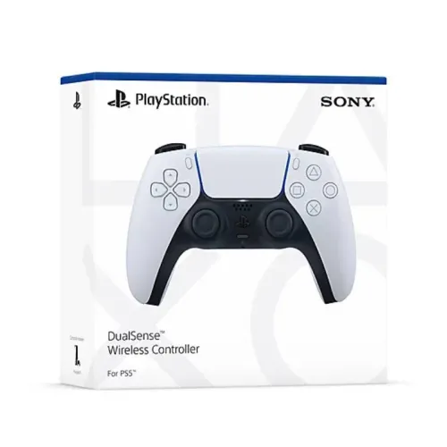 PlayStation DualSense® Wireless Controller
