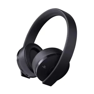 PlayStation Gold Wireless Headset