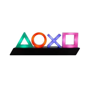 PlayStation Icons Light