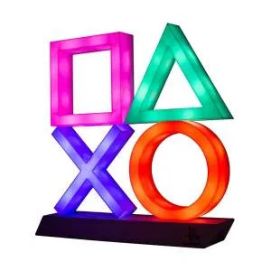 PlayStation Icons Light XL