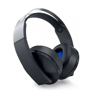 PlayStation Platinum Wireless Headset