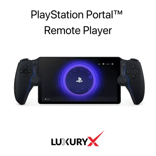 PlayStation Portal Remote Player