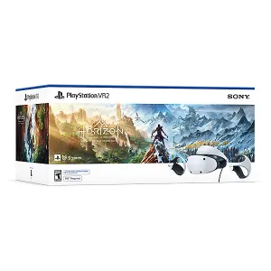 PlayStation VR2 Horizon Call of the Mountain Bundle