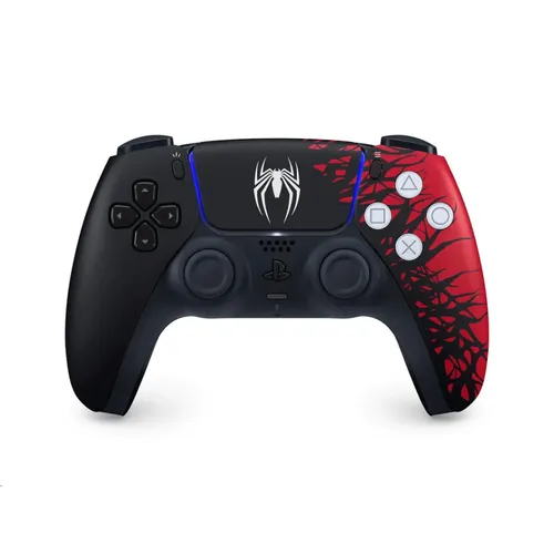 PlayStation®5 Console – Marvel’s Spider-Man 2 (Limited Edition Bundle)