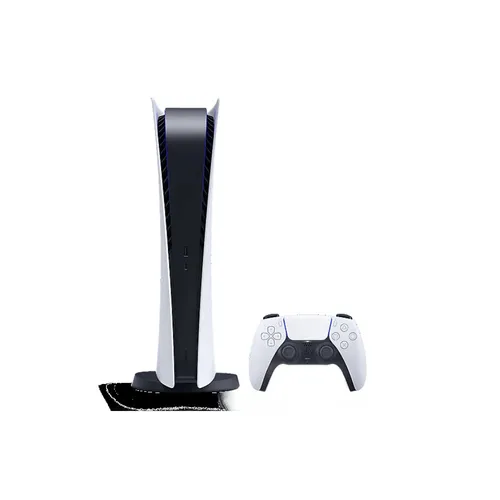 PlayStation®5 Digital Edition Console