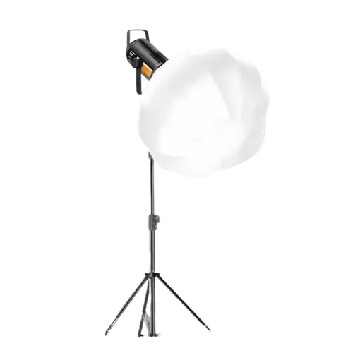 Plokama 600S Softbox Kit Professional 300W LED Softbox