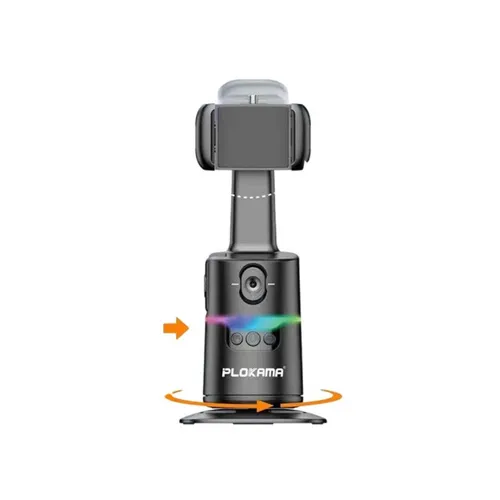 Plokama Auto-A20 360 Smart Shooting Gimbal