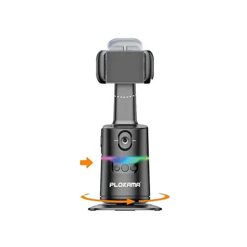 Plokama Auto-A20 360 Smart Shooting Gimbal
