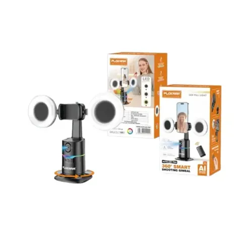 Plokama Auto-A20 Pro 360 Smart Shooting Gimbal