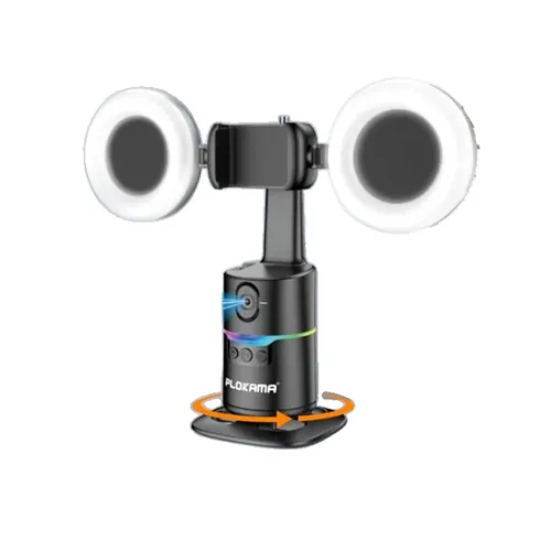 Plokama Auto-A20 Pro 360 Smart Shooting Gimbal