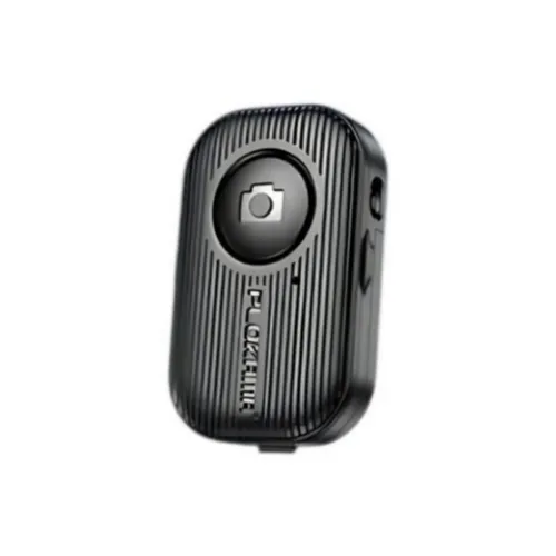 Plokama BT-10 Bluetooth Selfie Remote Shutter For Smartphone