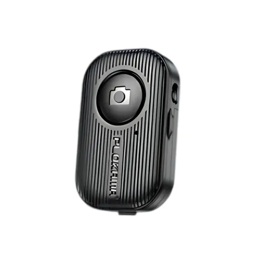 Plokama BT-10 Bluetooth Selfie Remote Shutter For Smartphone