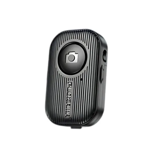 Plokama BT-10 Bluetooth Selfie Remote Shutter For Smartphone