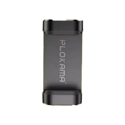 Plokama CL-10 Double Pull Phone Clip