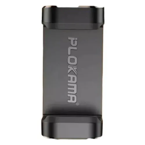 Plokama CL-10 Double Pull Phone Clip