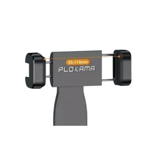 Plokama CL-20 Phone Clip Head For Connecting To Tripods