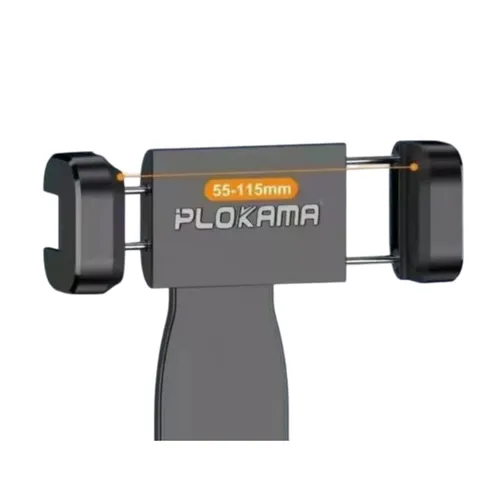 Plokama CL-20 Phone Clip Head For Connecting To Tripods