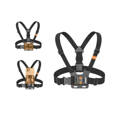 Plokama CX-10 Chest Mount Camera Holder