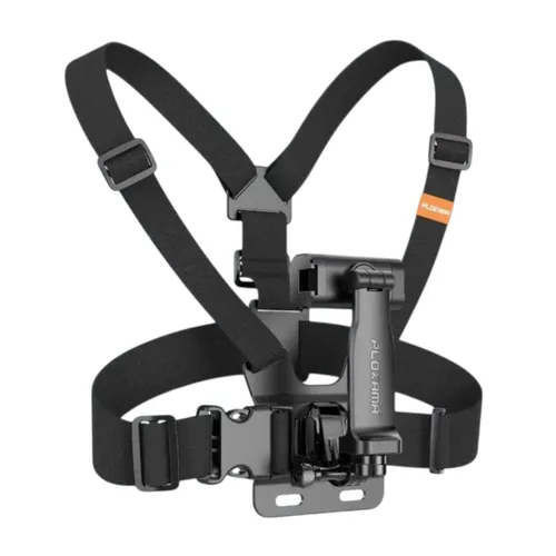 Plokama CX-10 Chest Mount Phone Holder