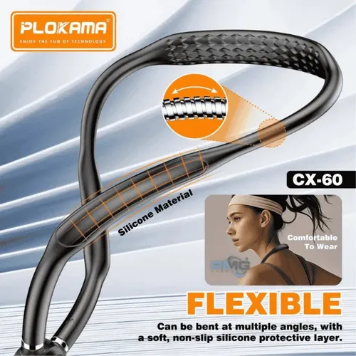 Plokama CX-60 Phone/Camera Neck Bracket