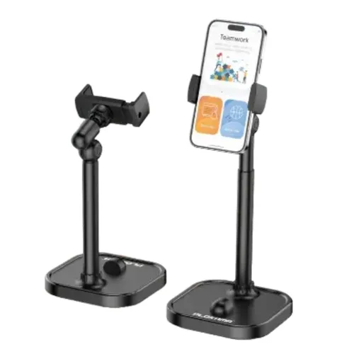 Plokama DT-80 Phone Holder - Black
