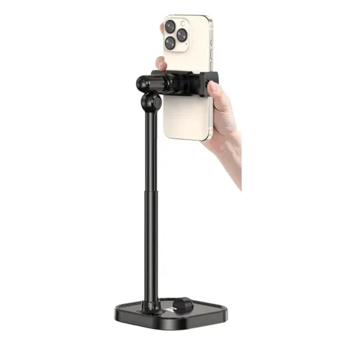 Plokama DT-80 Phone Holder - Black