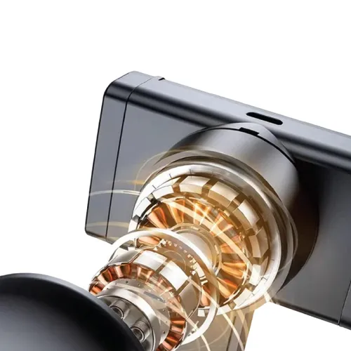 Plokama Gimbal-P66 Gimbal Stabilizer Stand Selfie Stick