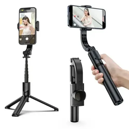 Plokama Gimbal-P66 Selfie Stick