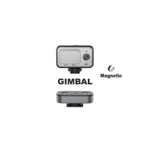 Plokama Gimbal-X5 Pro AI Tracking Smartphone Stabilizer