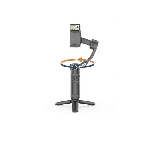 Plokama Gimbal-X5 Pro AI Tracking Smartphone Stabilizer