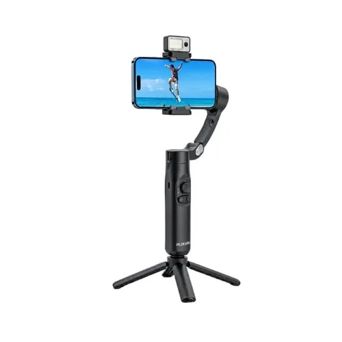 Plokama Gimbal-X5 Pro AI Tracking Smartphone Stabilizer
